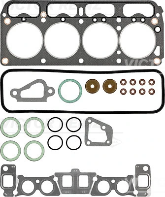 Gasket Kit, cylinder head